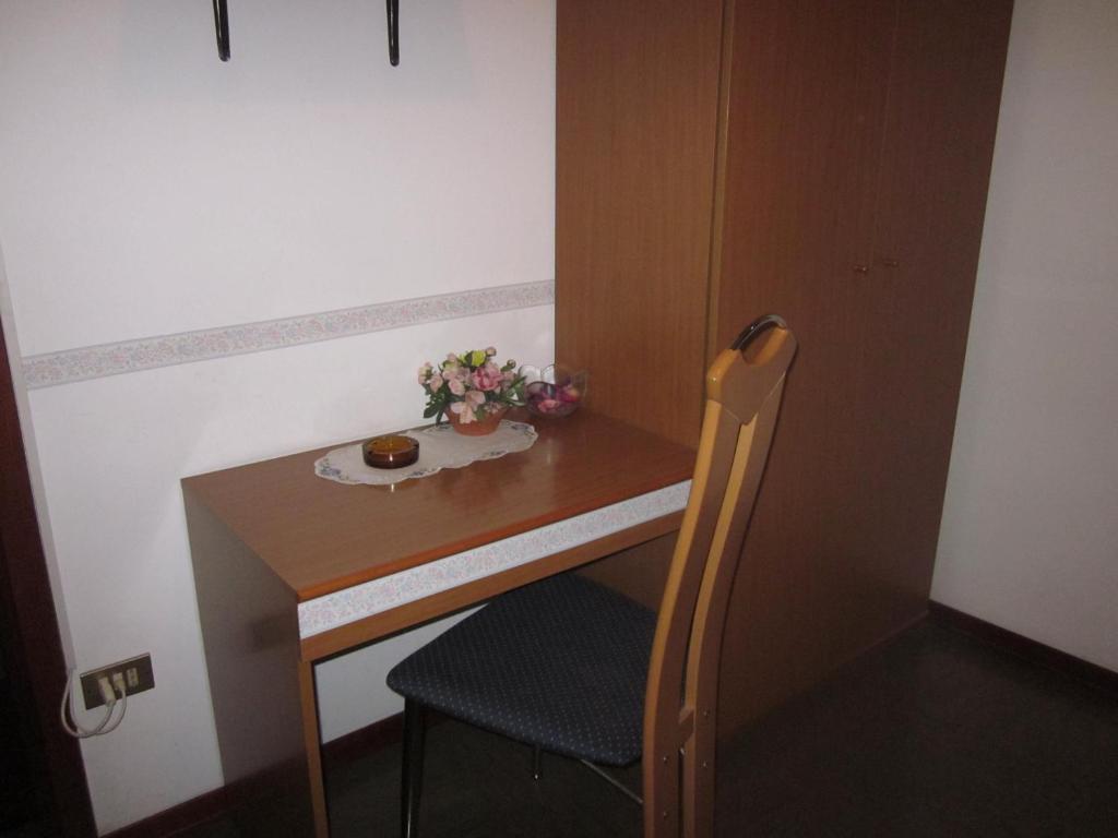 Albergo Leon Bianco Moggio Udinese Bilik gambar